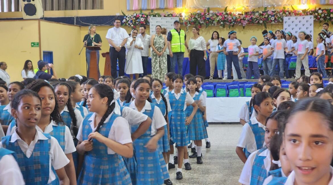 Cuando la educación se convierte en un puerto seguro para el futuro