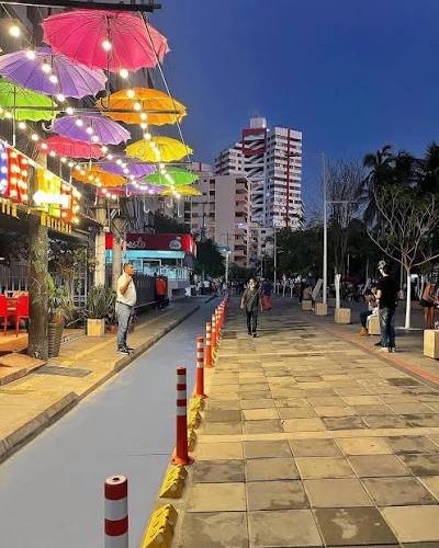 El Rodadero donde crecí y el Rodadero que soñé