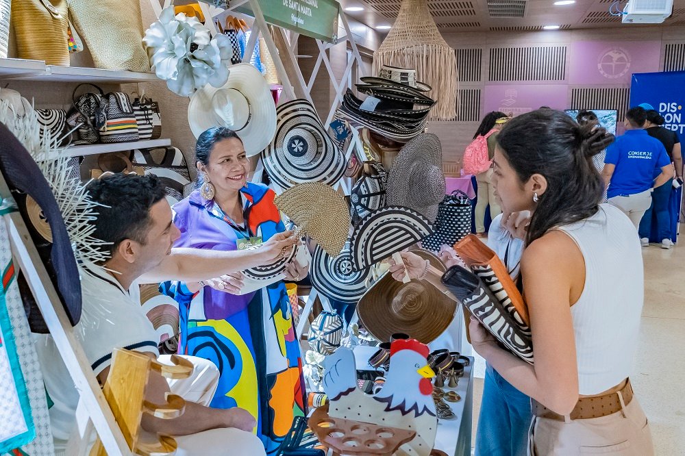 Uno de los principales atractivos de esta edición será la participación de Cali como ciudad invitada, a través de la Alcaldía de Cali y su Programa Litoral