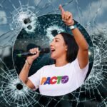Atentado a Naylea Barros: Santa Marta no merece ser escenario de la violencia política