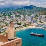 Santa Marta sale al encuentro de nuevos viajeros