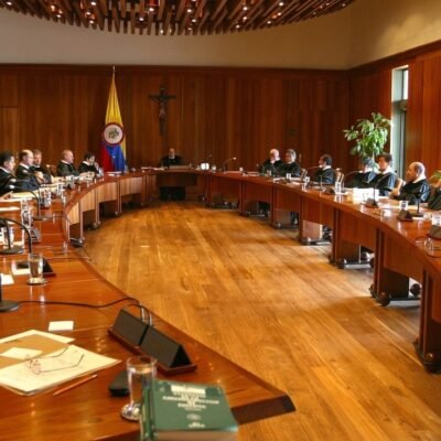Lo que debe saber sobre el fallo de la Corte a la reforma pensional