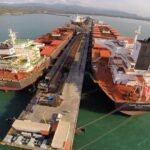 La amarga factura de la revaluación: exportadores de la bahía de Santa Marta y Puerto Drummond sienten el golpe de la caída del dólar