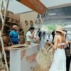 El Caribe se teje en Unimagdalena: arranca la VI Feria Artesanal ‘Hilar el alma, tallar la memoria’