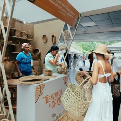 El Caribe se teje en Unimagdalena: arranca la VI Feria Artesanal ‘Hilar el alma, tallar la memoria’