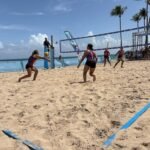 Santa Marta se conecta con la Red Latinoamericana de Turismo Deportivo