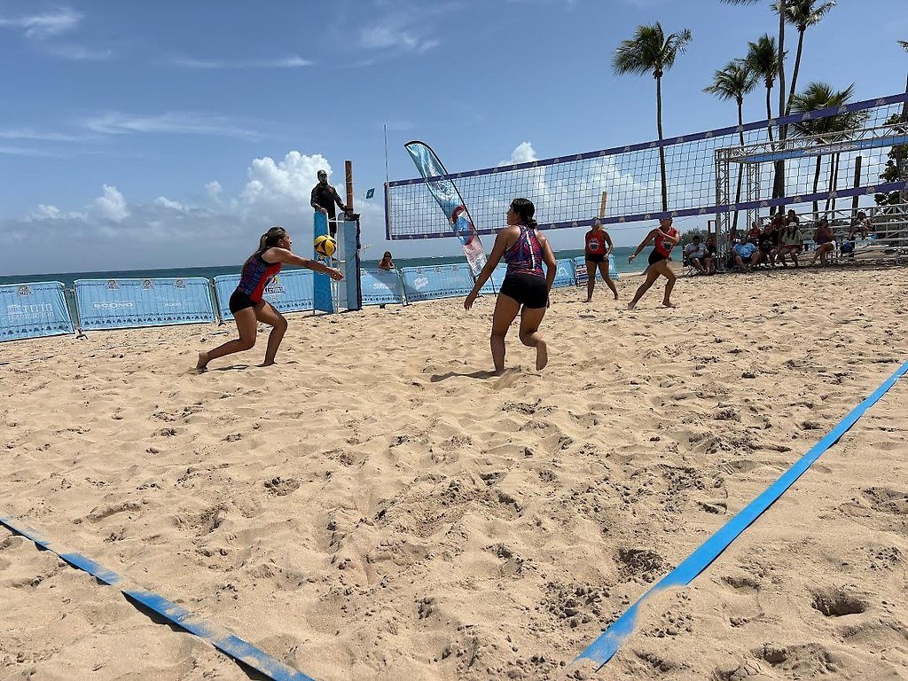 Santa Marta se conecta con la Red Latinoamericana de Turismo Deportivo