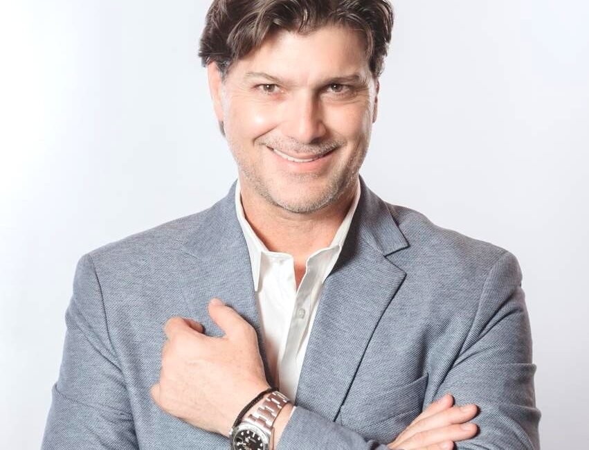 Doctor, Juan Fernando Reyes
