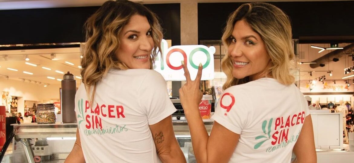 Shelly y Sharon Niño Romero, vieron en ese dulce antojo una oportunidad que cambiaría sus vidas y marcaría la escena gastronómica de Santa Marta