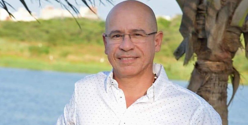 secretario de Hacienda, Gonzalo Gutiérrez Díaz Granados