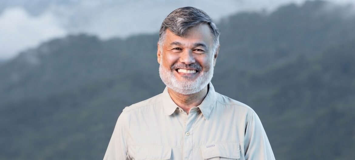 Luis Santana Galeth, nuevo superintendente delegado de Concesiones e Infraestructura