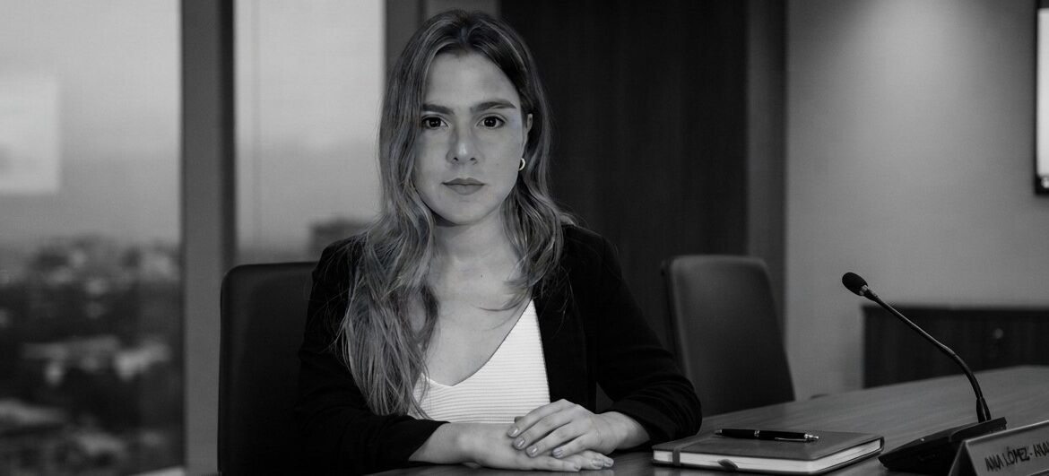 La abogada magdalenense asumirá la Vicepresidencia Administrativa y Financiera de la Agencia Nacional de Hidrocarburos