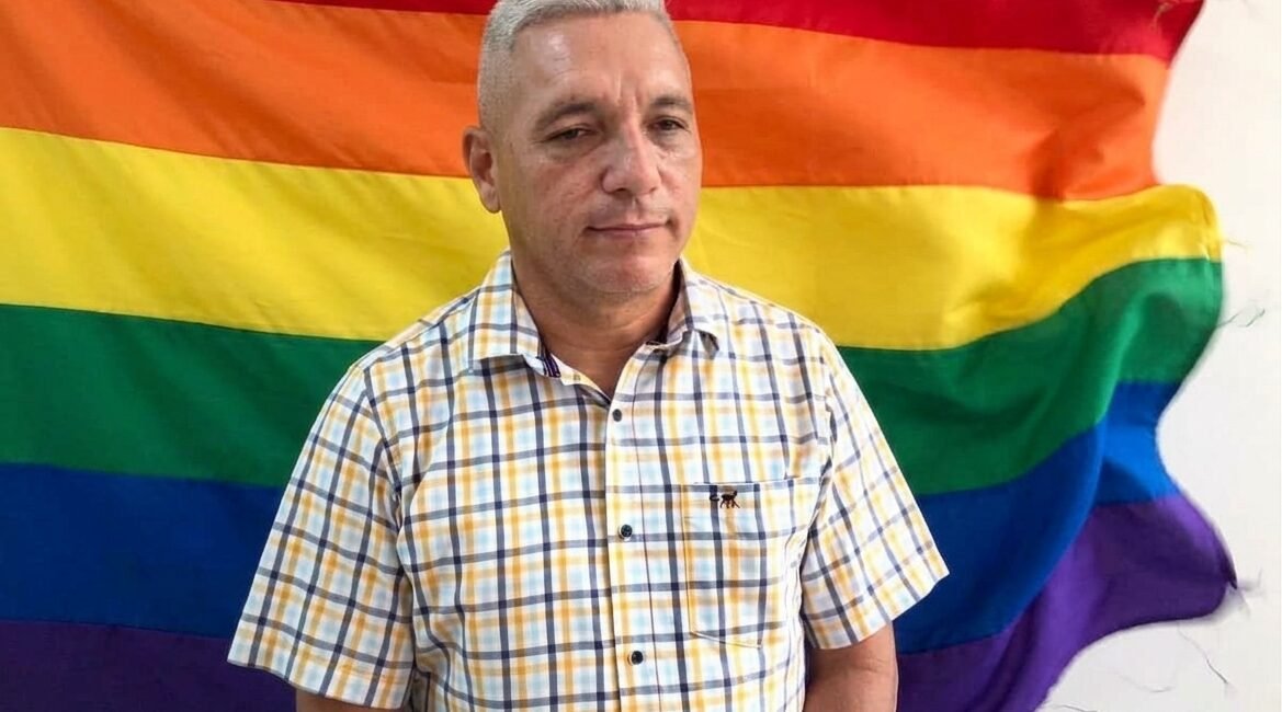 Mario Tausa, desde la Secretaría de Promoción Social, Inclusión y Equidad