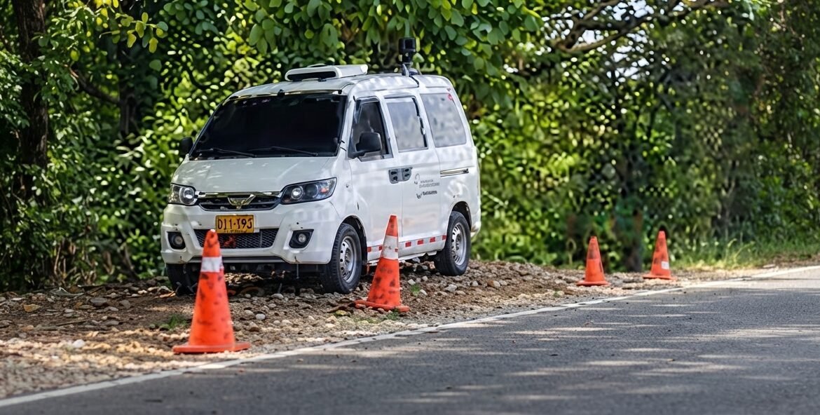 Se les acaba el camino a los ‘carros fotomultas’