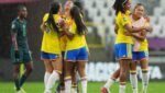 ¡Sobre la hora! Loboa le da a Colombia el tiquete a semifinales ante Nigeria