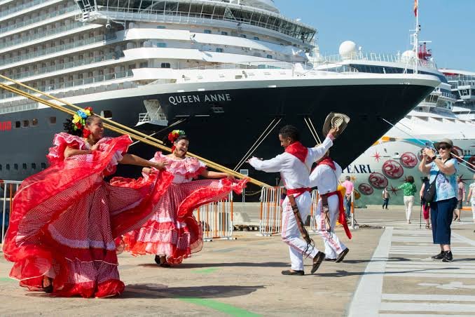 Santa Marta prepara su vitrina al mundo con el inicio de la temporada de cruceros