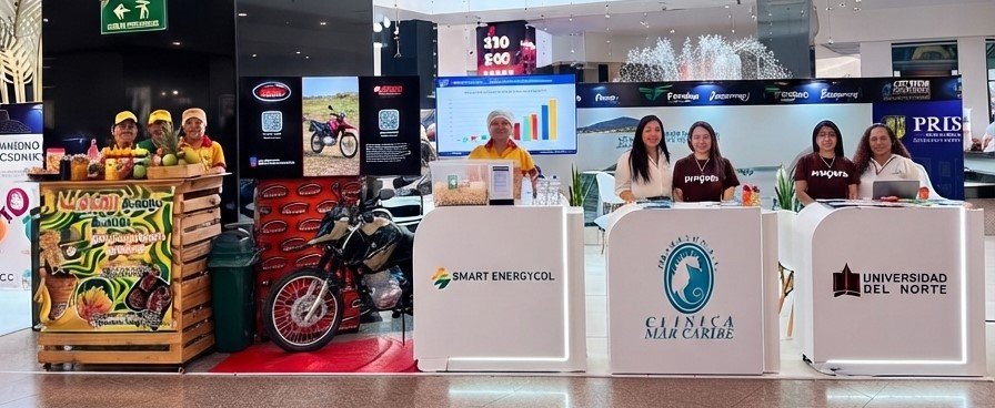 ExpoConexiones 2026: Sinergia empresarial y alta visión de negocios en el corazón del Magdalena