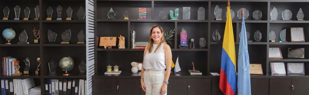 Aura Carolina García