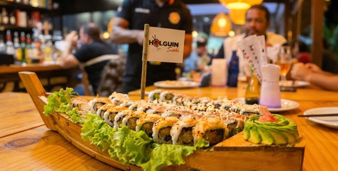 Holguer: Una tradición de pizza que nació con sabor a lucha y perseverancia