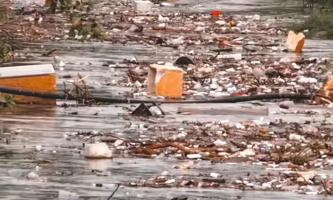 Rio Manzanares