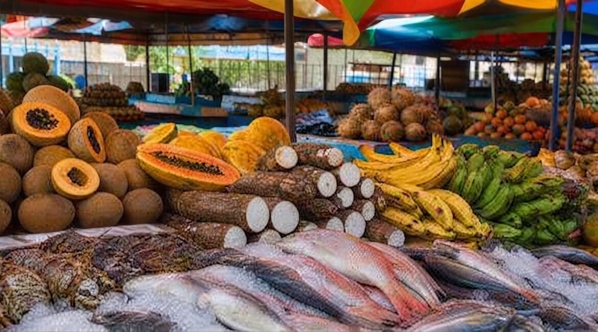 El Mercado Público vuelve a abrir sus puertas