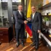 Promesas sobre el papel: El examen a los compromisos del Gobierno Nacional con la crisis del agua en Santa Marta