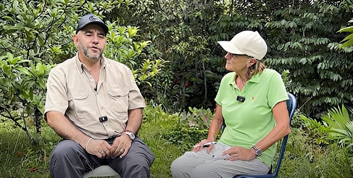 comandantes de las Autodefensas Conquistadores de la Sierra Nevada afirmo estar dispuesto a entregarse a la justicia