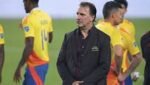 Néstor Lorenzo abre la puerta a nuevos nombres en una Selección que comienza a preparar el futuro, sin desprenderse de la generación que la llevó hasta el Mundial.