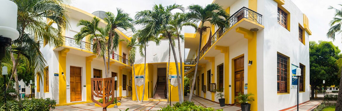 Santa Marta vuelve a ver sus universidades en movimiento