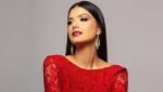 Valentina Franco, Representante del departamento del Magdalena en Miss Universe Colombia