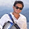 Víctor Navarro: un juglar entre la memoria, el teatro y el vallenato