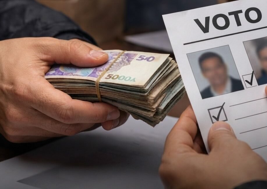¿Negocio redondo o democracia? Proponen eliminar la reposición de votos en consultas para frenar el derroche de más de $50.000 millones