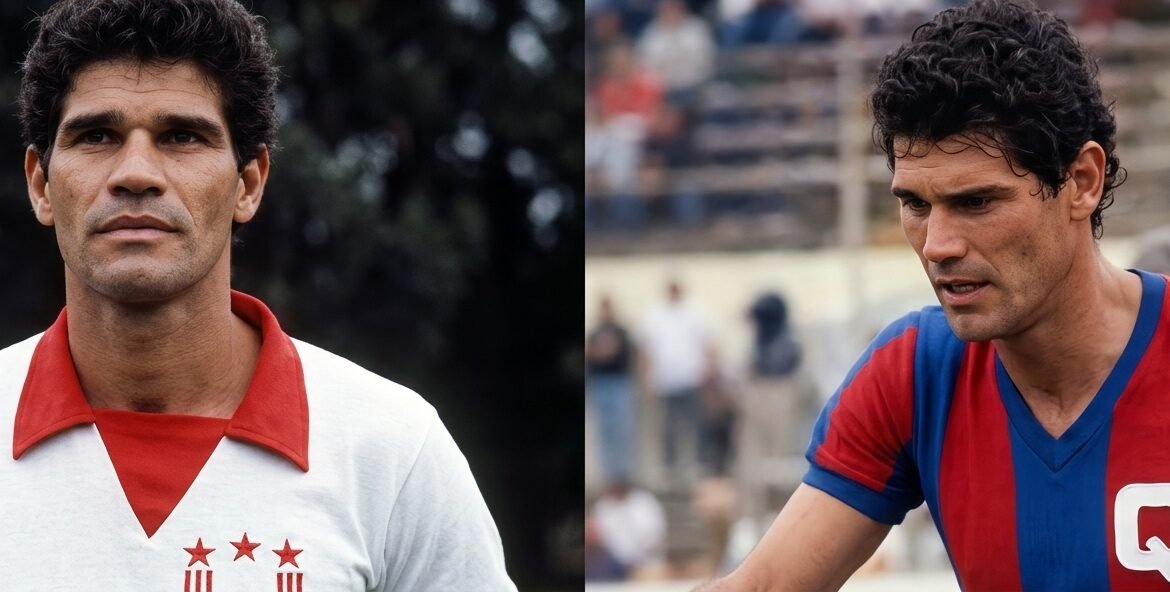 Adiós a Eduardo Vilarete. Santa Marta guardará sus cenizas y, con ellas, el recuerdo de un nombre que hace parte de su historia futbolera.
