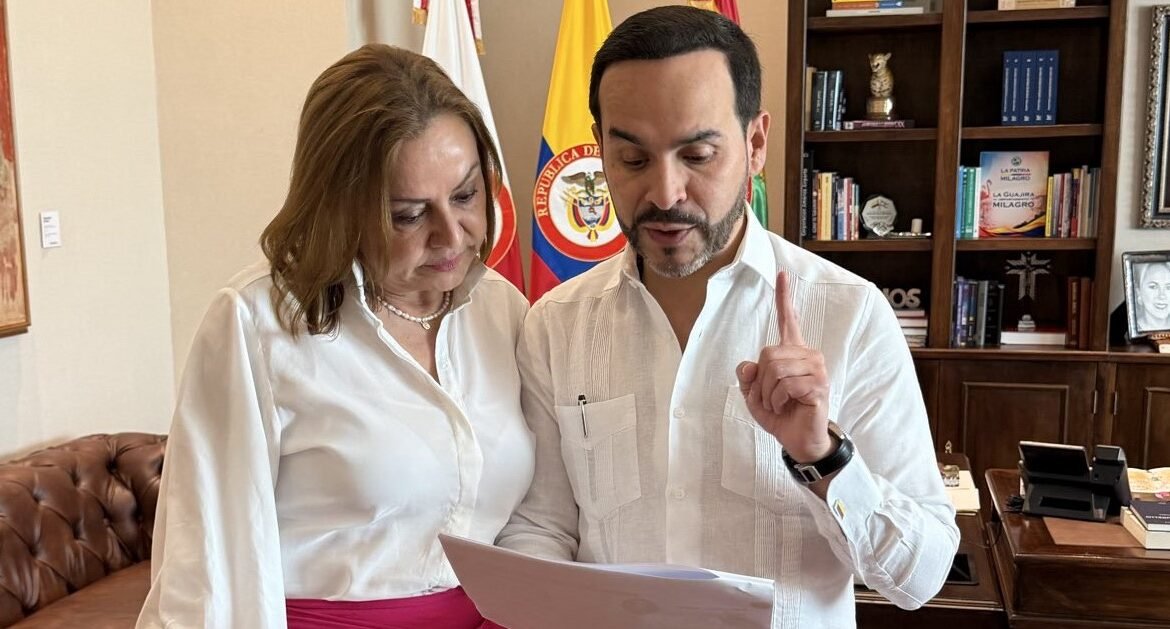 ¿Qué hizo que Abelardo De La Espriella echara reversa al alza de la gasolina?