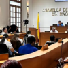 Asamblea del Magdalena abre la carrera por la Secretaría General de 2027