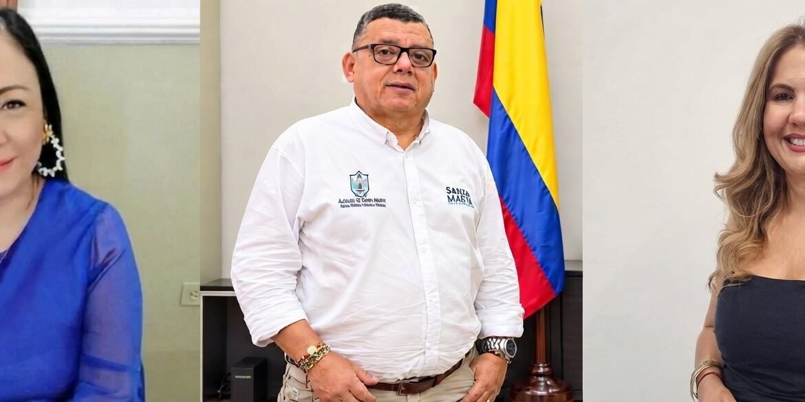 Pinedo mueve sus fichas: nuevos roles en el gabinete distrital