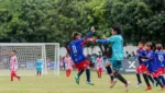 Santa Marta se llena de fútbol, sueños y visitantes con la Bahía Soccer Cup 2026