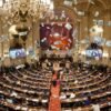 $634,9 billones para mover al país en 2027: Congreso aprueba el Presupuesto General de la Nación