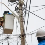 Santa Marta tendrá una jornada de cortes de energía en más de 40 barrios