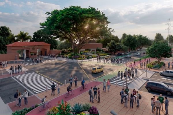 Camino al Río: una obra que Santa Marta necesita, pero que debe construirse con la Universidad