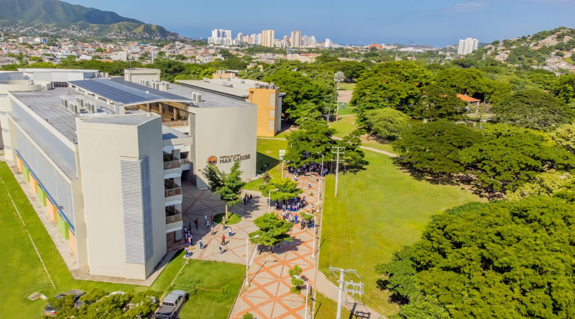 UNIMAGDALENA lleva sus apuestas de innovación al encuentro nacional de universidades públicas