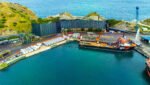 Puerto de Santa Marta, protagonista de la campaña que pone al Caribe en el mapa energético de Colombia