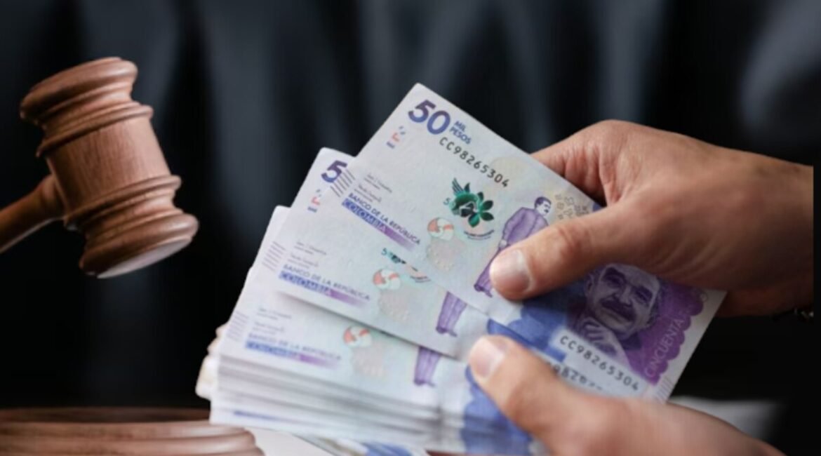 La corrupción se roba el futuro de Colombia