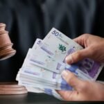 La corrupción se roba el futuro de Colombia