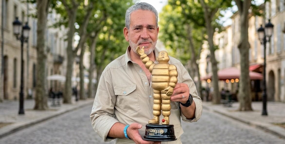 dEmo: El Artista que Convierte la Calle en un Lienzo y Despierta la Vida