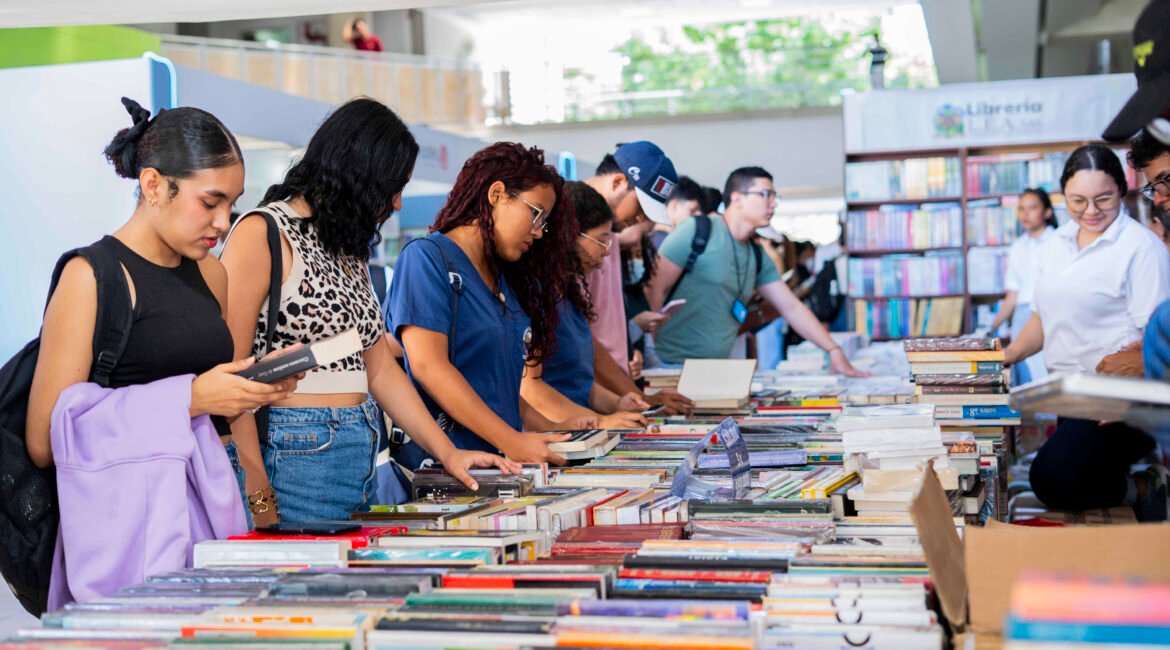 FilSMar 2026: Santa Marta se encuentra con el poder de los libros