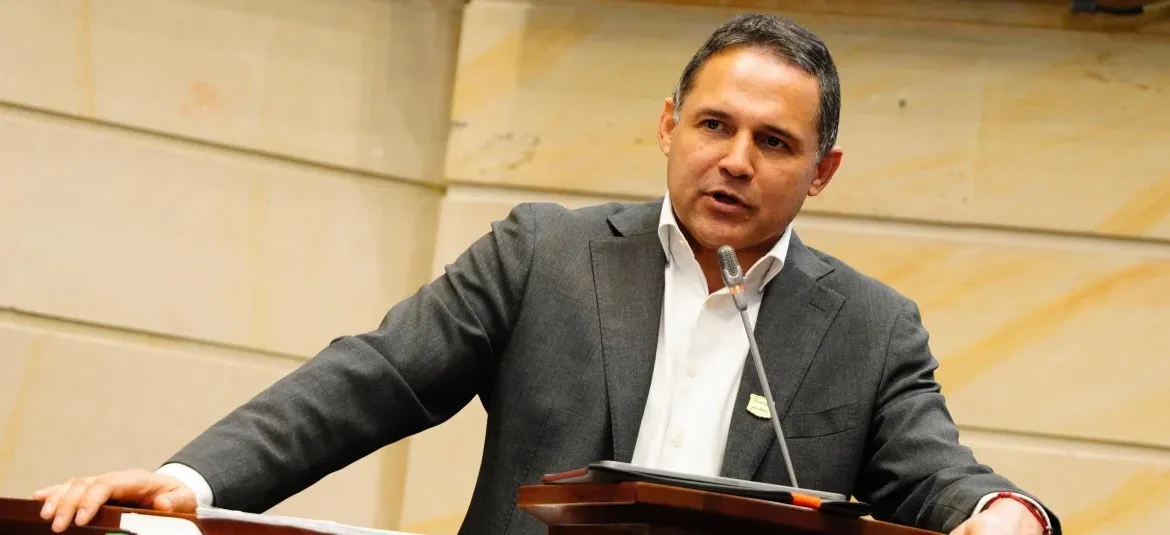 Presidente del Senado de la República, Honorio Henríquez