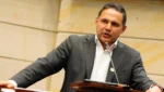 Presidente del Senado de la República, Honorio Henríquez