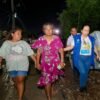 Lluvias golpean a Santa Marta: entregan ayudas a familias afectadas y activan maquinaria en zonas críticas