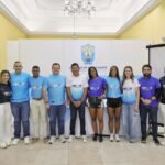 Santa Marta invita a correr con el alma: llega la Media Maratón «El Corazón del Mundo»